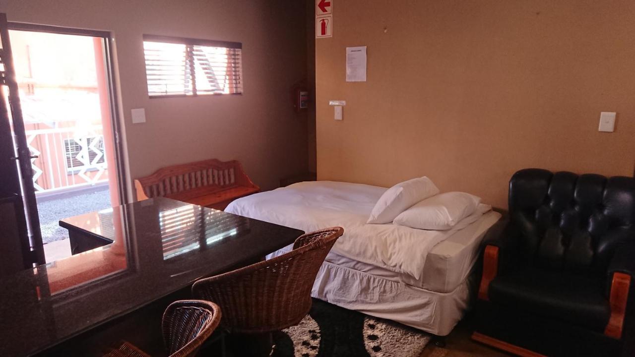 Kzn Park View Guest House Durban Exteriér fotografie